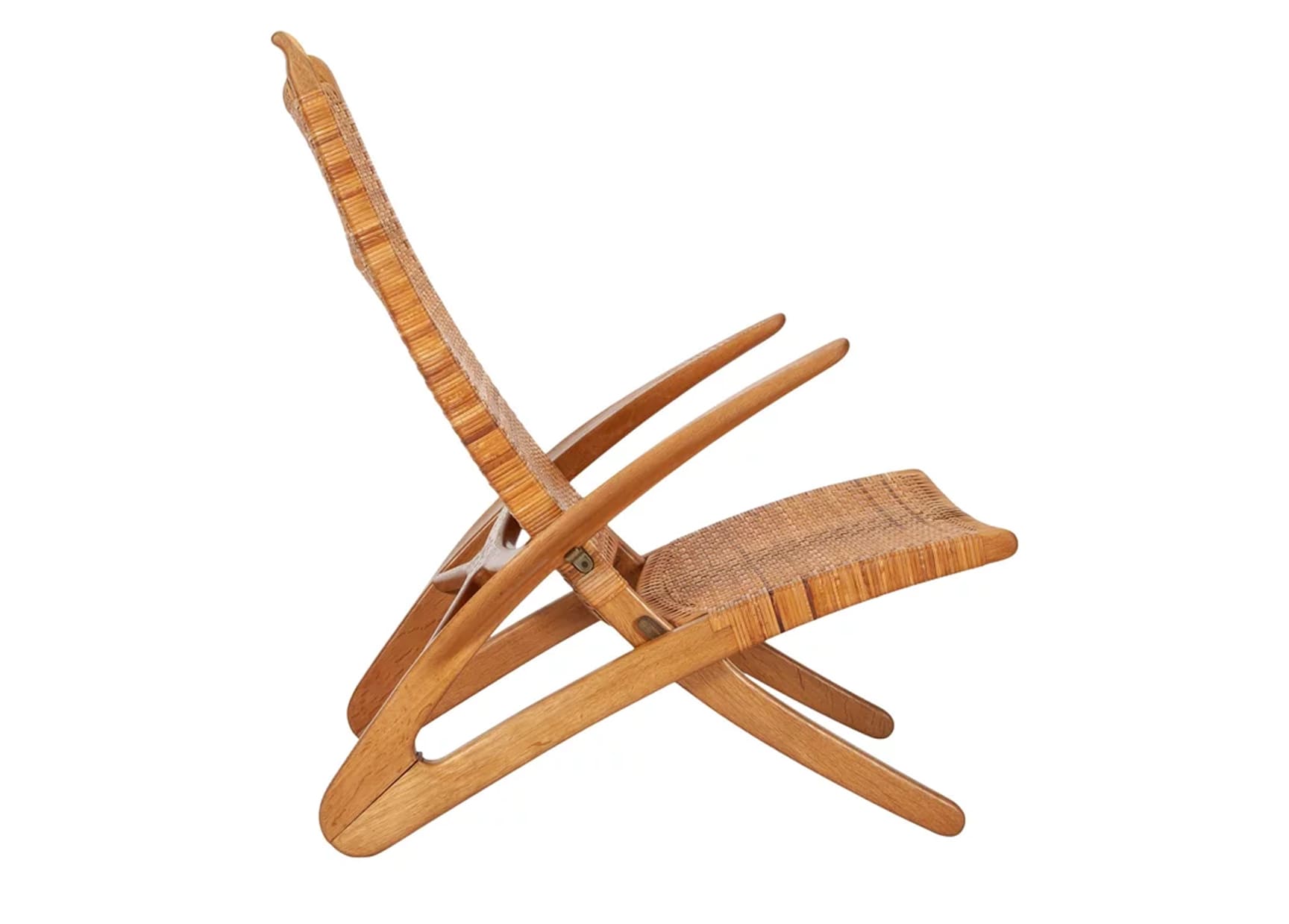 Dolphin Chair Hans Wegner prix